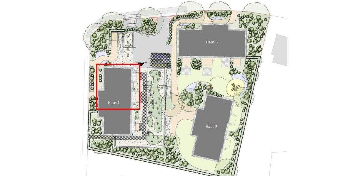 Etagenwohnung Eckernförde - 3 Zimmer, 95 m&sup2;, 588.000&euro; | Angebot:25703415