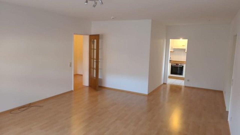 Hochparterre Rendsburg - 3 Zimmer, 80 m&sup2;, 800&euro; | Angebot:25378504