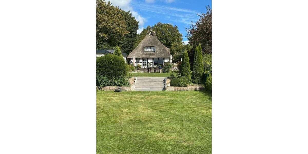 Einfamilienhaus Kappeln - 6 Zimmer, 146 m&sup2;, 1.390.000&euro; | Angebot:25774113