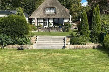 Haus Kappeln - 6 Zimmer, 146 m&sup2;, 1.390.000&euro; | Angebot:25774113