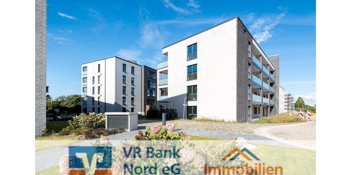 Erdgeschoßwohnung Tastrup - 3 Zimmer, 86 m&sup2;, 1.208&euro; | Angebot:25122824