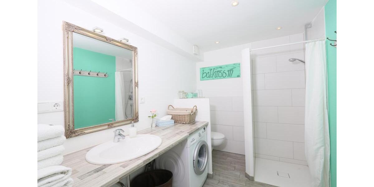 Erdgeschoßwohnung Rieseby - 2 Zimmer, 65 m&sup2;, 780&euro; | Angebot:25825416