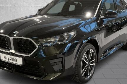 BMW X2 23.320 km 42.980 &euro; Rendsburg 24768