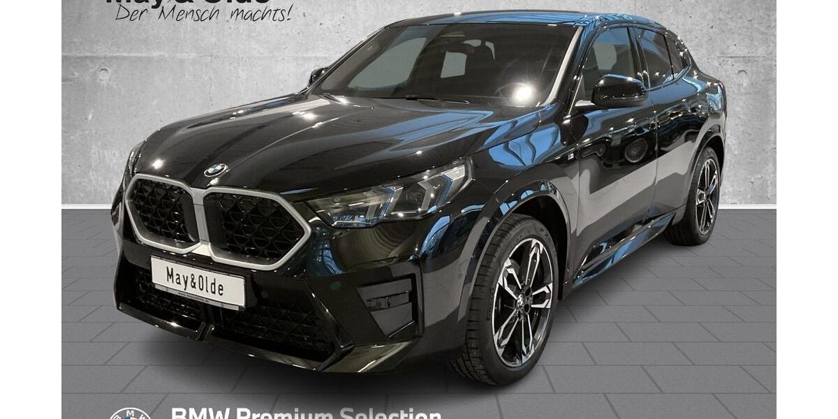 BMW X2 23.320 km 42.980 &euro; Rendsburg 24768