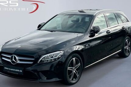Mercedes-Benz C 220 109.000 km 22.500 &euro; Kropp 24848