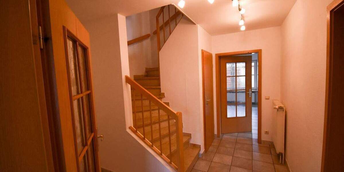 Doppelhaushälfte Osterrönfeld - 4 Zimmer, 104 m&sup2;, 390.000&euro; | Angebot:25909249