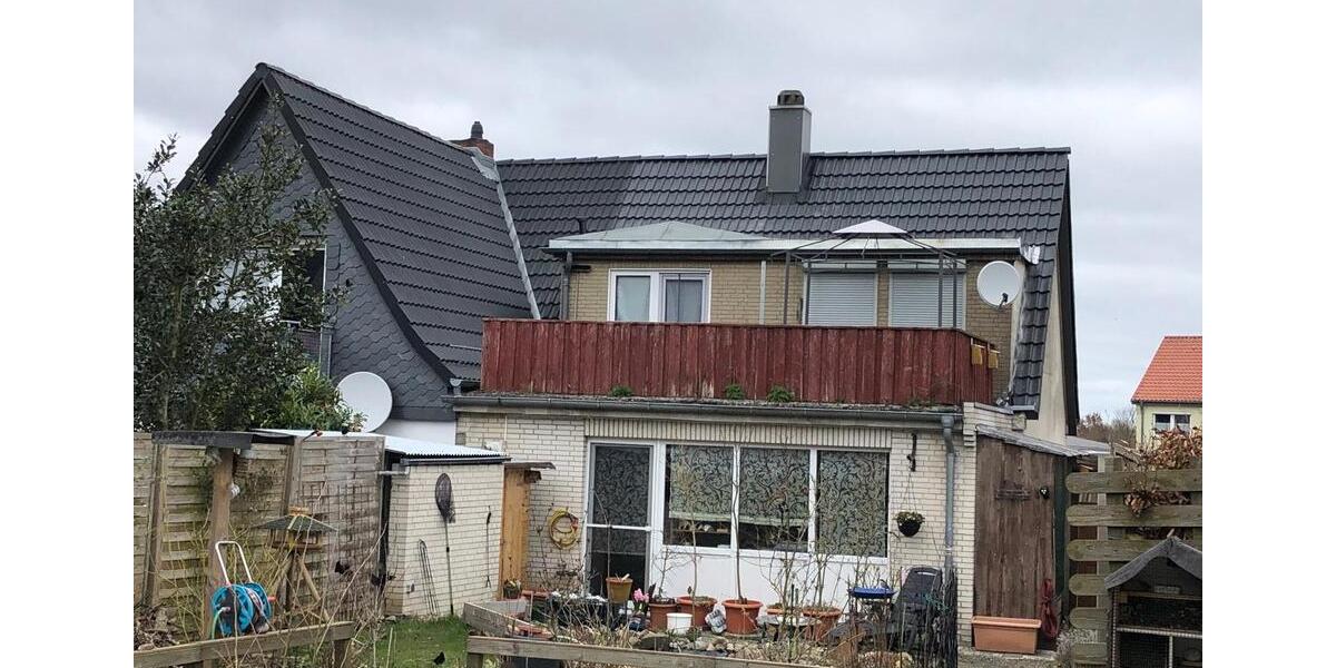 Doppelhaushälfte Schleswig - 3 Zimmer, 85 m&sup2;, 229.000&euro; | Angebot:25988154