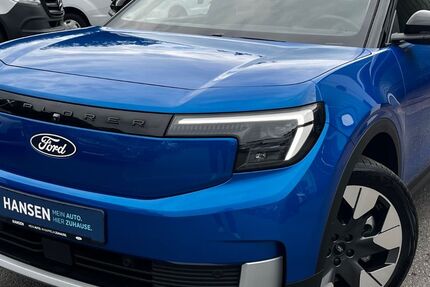 Ford Explorer 3.465 km 40.900 &euro; Kappeln 24376