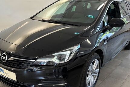 Opel Astra 111.830 km 10.980 &euro; Rendsburg 24768