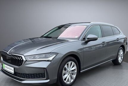 Skoda Superb 8.690 km 34.890 &euro; Kropp 24848