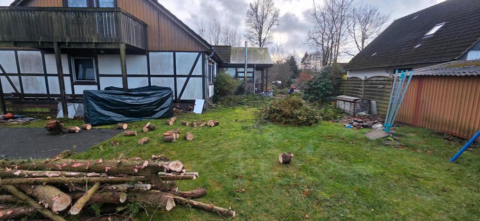 Einfamilienhaus Groß Rheide - 5 Zimmer, 160 m&sup2;, 290.000&euro; | Angebot:26007362