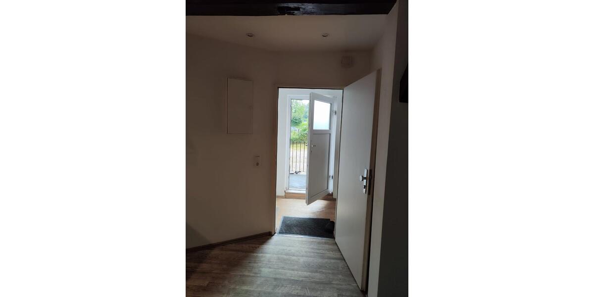 Etagenwohnung Süderbrarup - 1 Zimmer, 40 m&sup2;, 400&euro; | Angebot:25838117