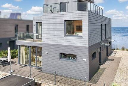 Haus Kappeln / Olpenitz Olpenitz - 4 Zimmer, 113 m&sup2;, 847.000&euro; | Angebot:25661127