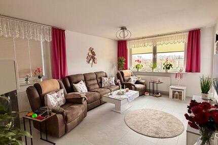 Wohnung Borgstedt - 3 Zimmer, 80 m&sup2;, 1.080&euro; | Angebot:25271917