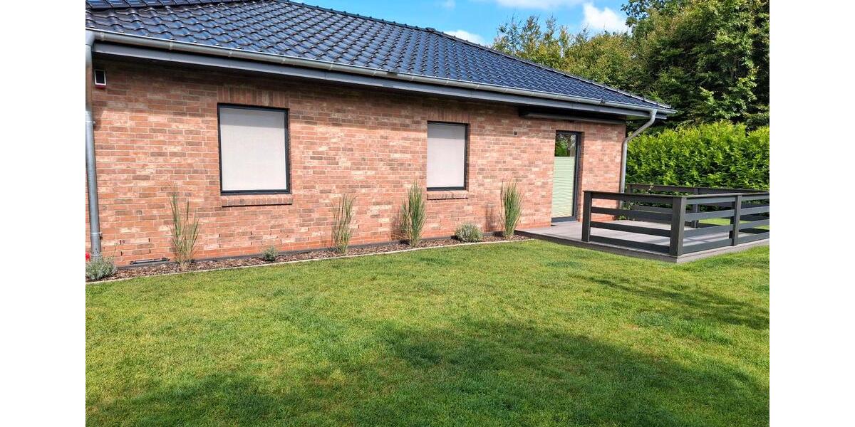 Bungalow Kropp - 3 Zimmer, 69 m&sup2;, 349.000&euro; | Angebot:26414478