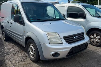 Ford Transit 143.000 km 3.980 &euro; Rendsburg 24768