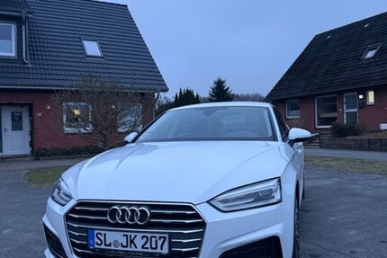 Audi A5 130.000 km 17.200 &euro; Großenwiehe 24969