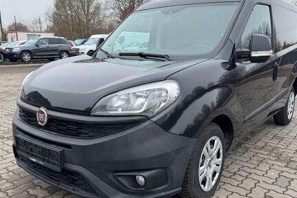 Fiat Doblo 130.000 km 6.999 &euro; Schleswig-Holstein - Neumünster 24539