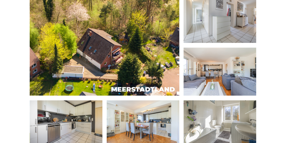 Etagenwohnung Eckernförde - 4 Zimmer, 123 m&sup2;, 319.000&euro; | Angebot:27329575