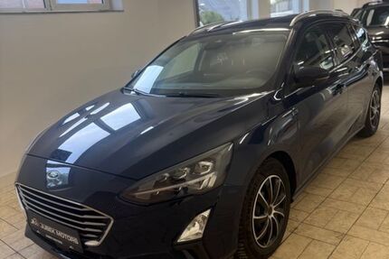 Ford Focus 138.000 km 11.990 &euro; Jübek 24855