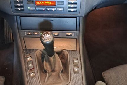 BMW 323 158.875 km 14.444 &euro; Kappeln 24376