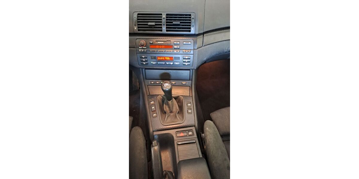 BMW 323 158.875 km 14.444 &euro; Kappeln 24376
