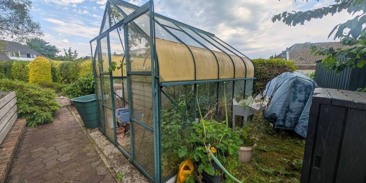 Einfamilienhaus Schleswig - 5 Zimmer, 141 m&sup2;, 425.000&euro; | Angebot:25671785