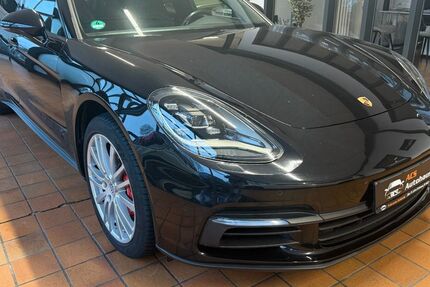 Porsche Panamera 78.510 km 51.990 &euro; Eggebek 24852