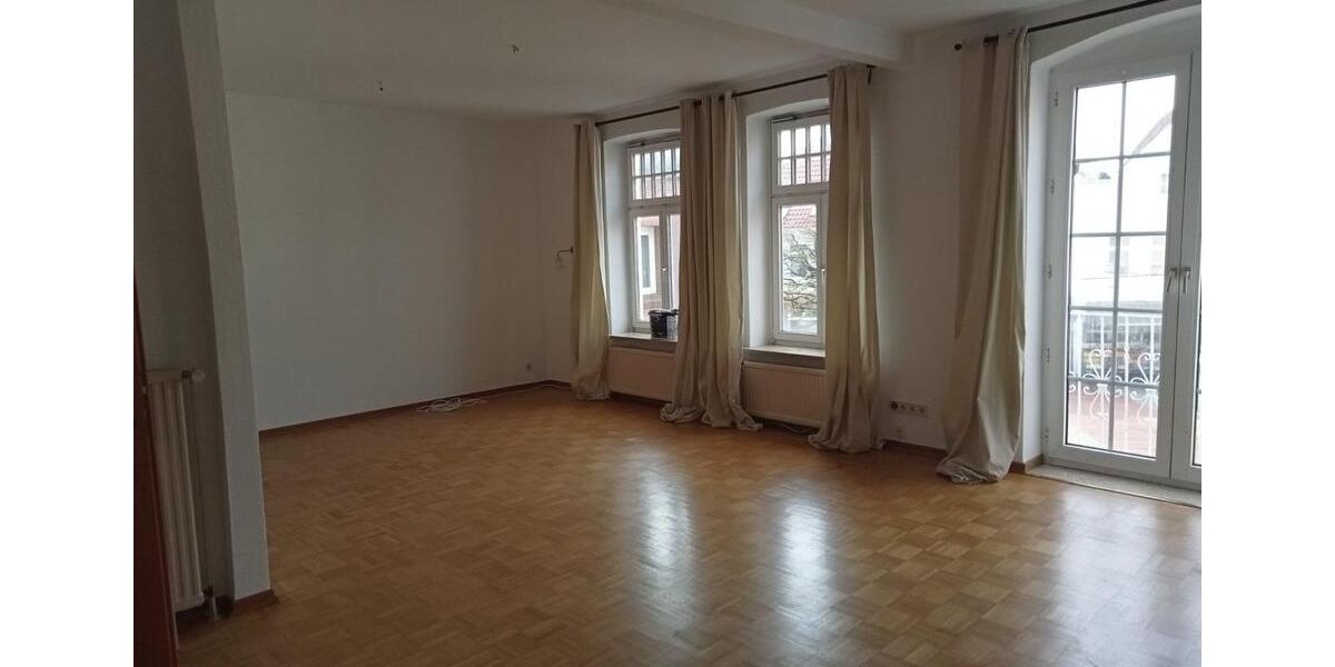 Etagenwohnung Schleswig - 3 Zimmer, 78 m&sup2;, 750&euro; | Angebot:25428778