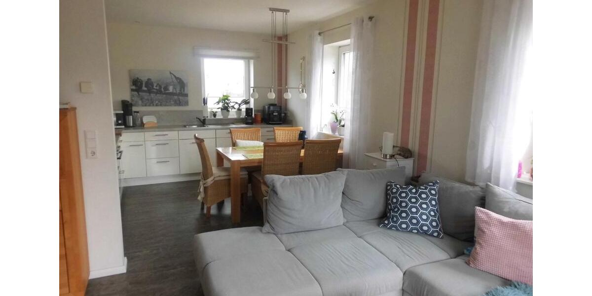 Doppelhaushälfte Husby - 4 Zimmer, 90 m&sup2;, 345.000&euro; | Angebot:26522512