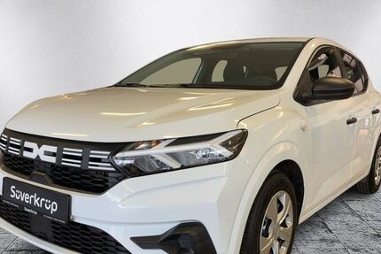 Dacia Sandero 37.000 km 12.790 &euro; Rendsburg 24768
