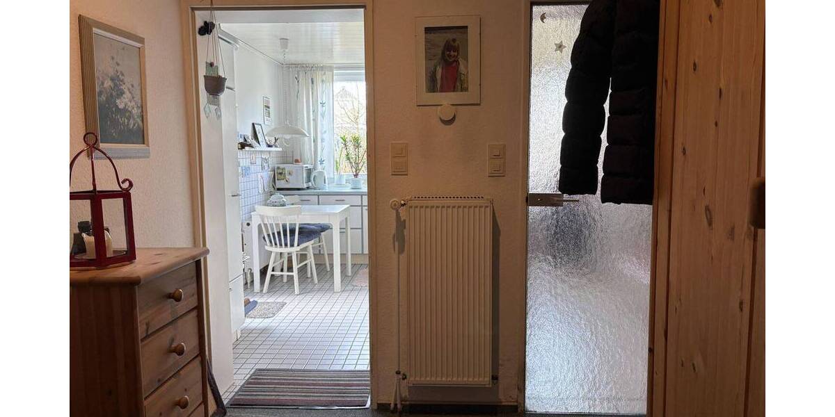 Doppelhaushälfte Schleswig - 4 Zimmer, 117 m&sup2;, 169.000&euro; | Angebot:26659061