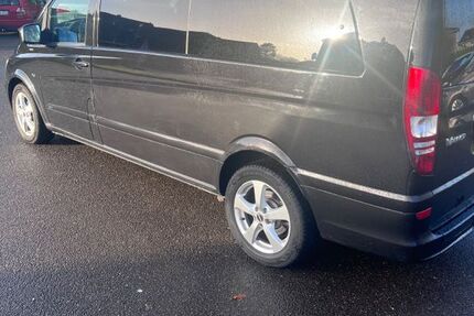 Mercedes-Benz Viano 228.000 km 14.900 &euro; Büdelsdorf 24782