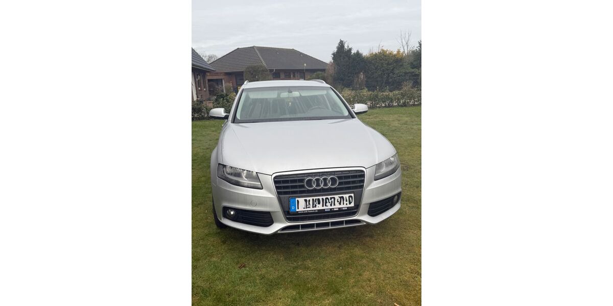 Audi A4 177.000 km 5.500 &euro; Immenstedt 25885