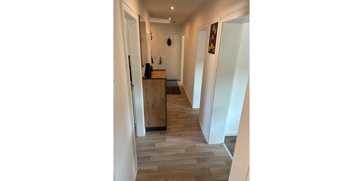 Etagenwohnung Rendsburg - 3 Zimmer, 86 m&sup2;, 1.195&euro; | Angebot:25766139