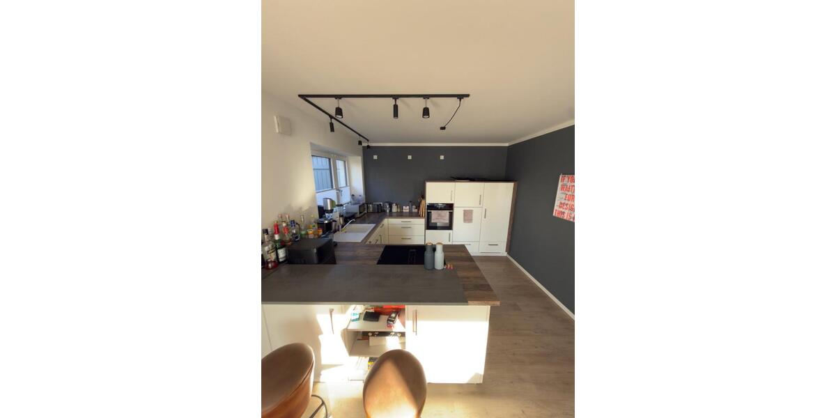 Doppelhaushälfte Rieseby - 4 Zimmer, 135 m&sup2;, 1.750&euro; | Angebot:25933685