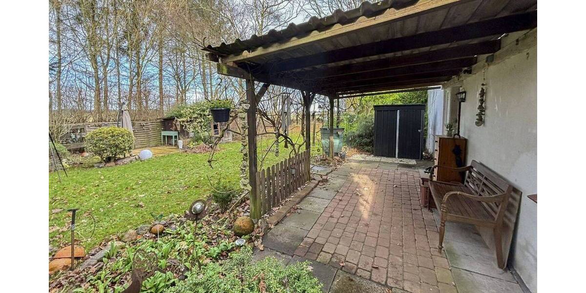 Einfamilienhaus Sieverstedt - 4 Zimmer, 119 m&sup2;, 220.000&euro; | Angebot:26093601