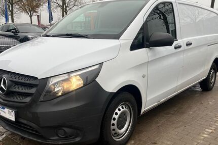Mercedes-Benz Vito 343.000 km 7.990 &euro; Schleswig 24837