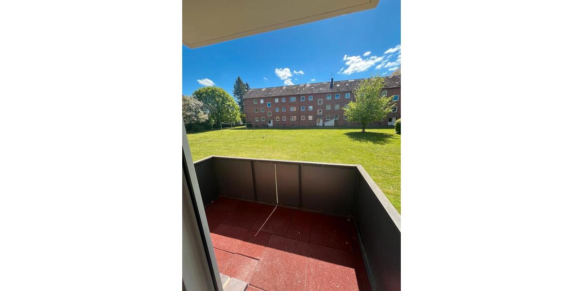 Erdgeschoßwohnung Rendsburg - 3 Zimmer, 57 m&sup2;, 579&euro; | Angebot:26544553