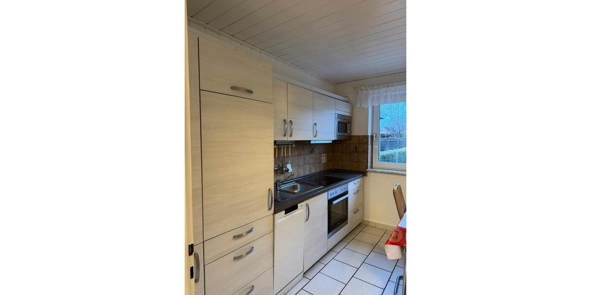 Doppelhaushälfte Erfde - 3 Zimmer, 70 m&sup2;, 780&euro; | Angebot:24373006