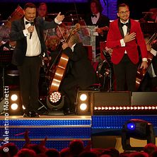 TENÖRE4YOU - Toni Di Napoli & Pietro Pato 10.04.2026 Ev . Kirche-Ditzum