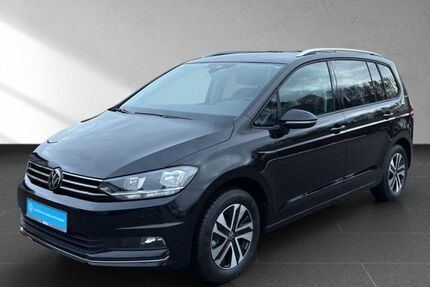 VW Touran 3.809 km 36.960 &euro; Schleswig 24837