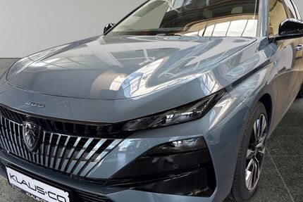 Peugeot 308 7.500 km 33.990 &euro; Rendsburg 24768