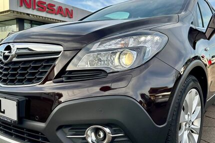 Opel Mokka 64.000 km 12.990 &euro; Schuby 24850