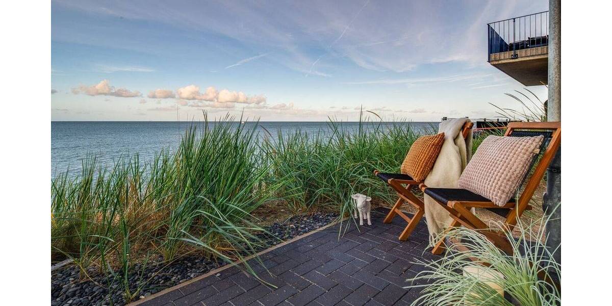 Etagenwohnung Kappeln - 4 Zimmer, 118 m&sup2;, 1.219.000&euro; | Angebot:25706526