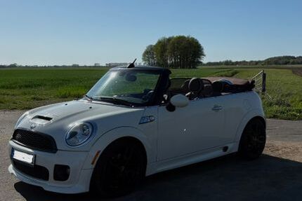 Mini Cooper S Cabrio 184.500 km 8.949 &euro; Bargstall 24806