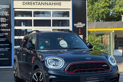 Mini John Cooper Works Countryman 86.700 km 24.990 &euro; Kappeln 24376