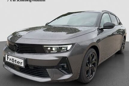 Opel Astra 11.300 km 25.980 &euro; Eckernförde 24340