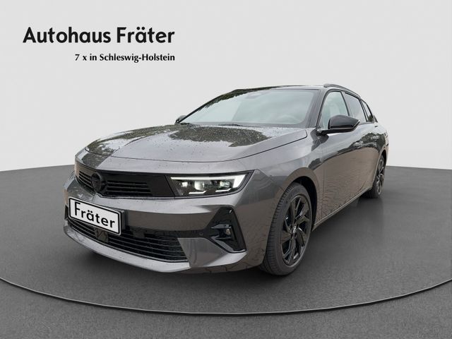 Opel Astra 11.300 km 25.980 &euro; Eckernförde 24340