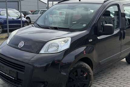 Fiat Qubo 214.000 km 2.900 &euro; Schleswig 24837